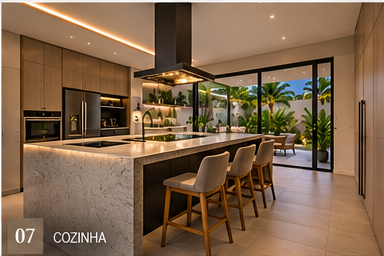 Cozinha